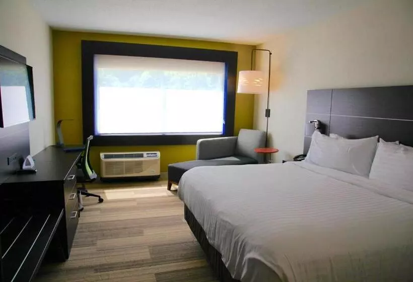 酒店 Holiday Inn Express & Suites Oswego, An Ihg