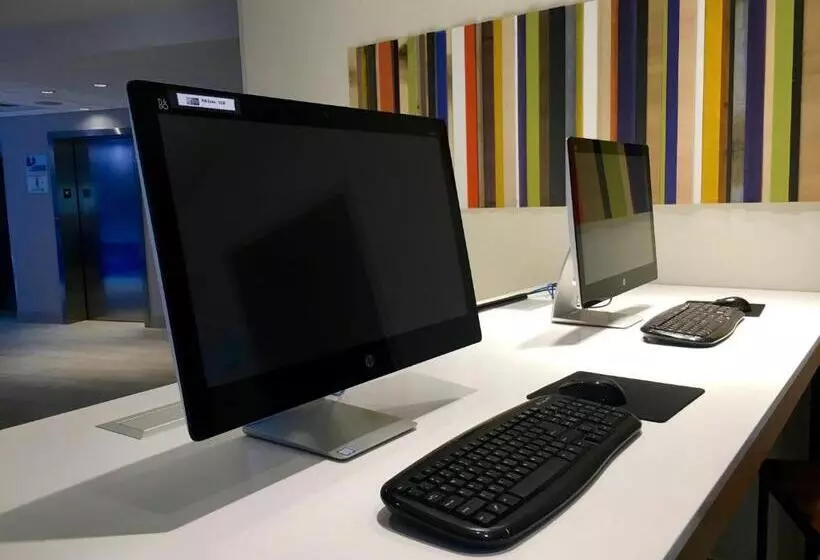 酒店 Holiday Inn Express & Suites Oswego, An Ihg