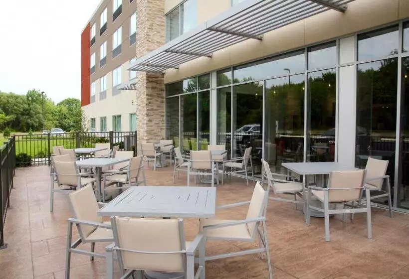 酒店 Holiday Inn Express & Suites Oswego, An Ihg