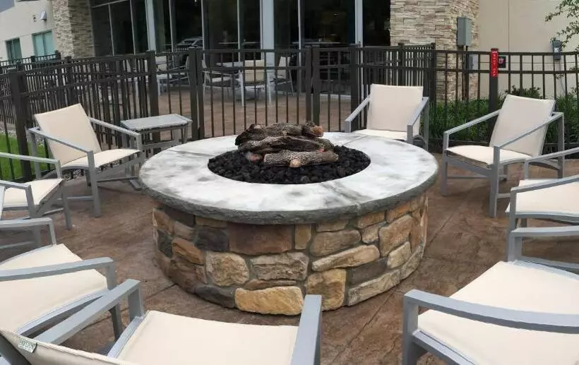 酒店 Holiday Inn Express & Suites Oswego, An Ihg