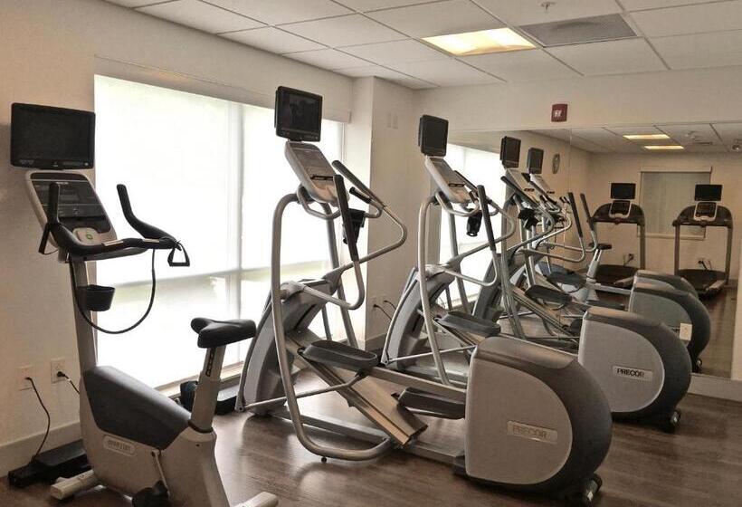 בית מלון כפרי Holiday Inn Express & Suites Oswego, An Ihg