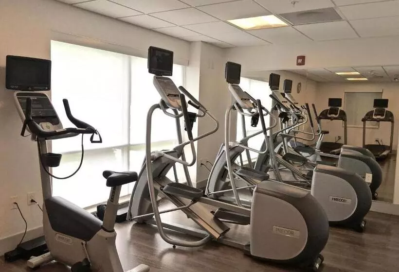 酒店 Holiday Inn Express & Suites Oswego, An Ihg