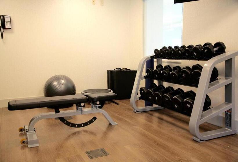 בית מלון כפרי Holiday Inn Express & Suites Oswego, An Ihg