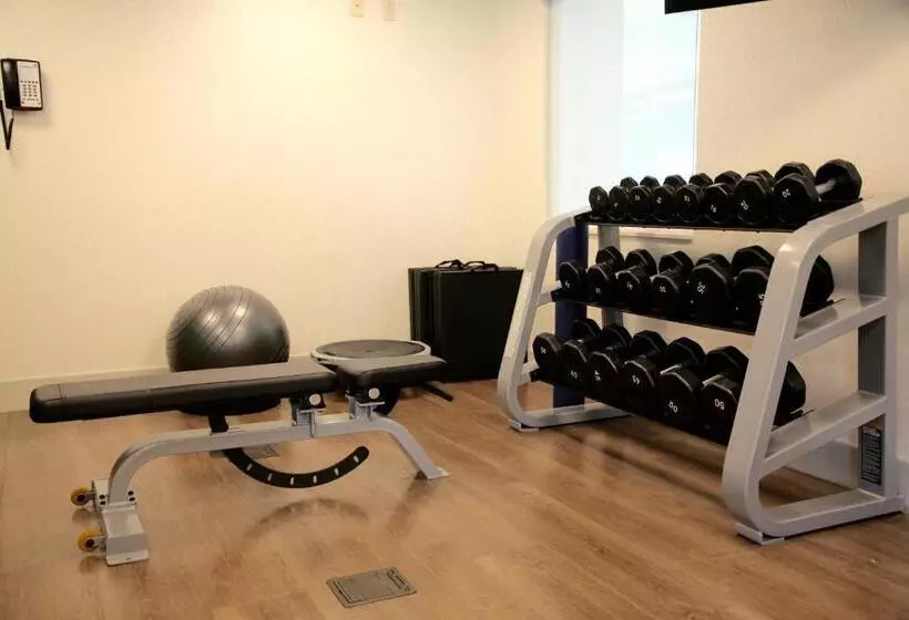 酒店 Holiday Inn Express & Suites Oswego, An Ihg