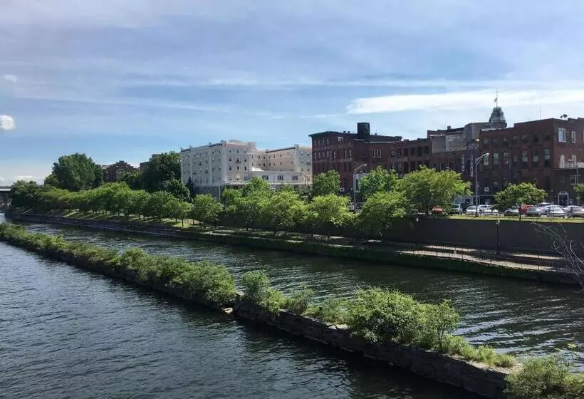 酒店 Holiday Inn Express & Suites Oswego, An Ihg