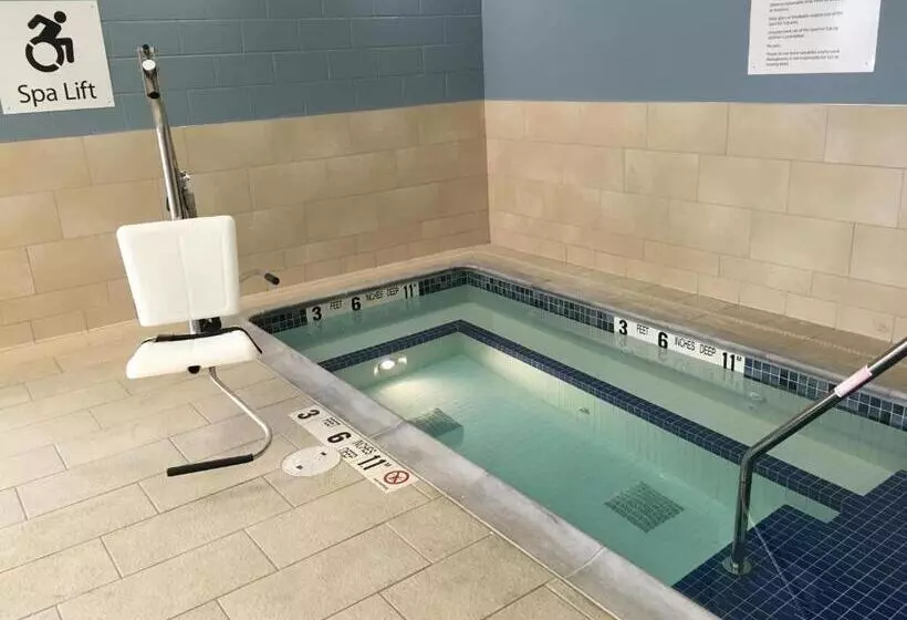 酒店 Holiday Inn Express & Suites Oswego, An Ihg