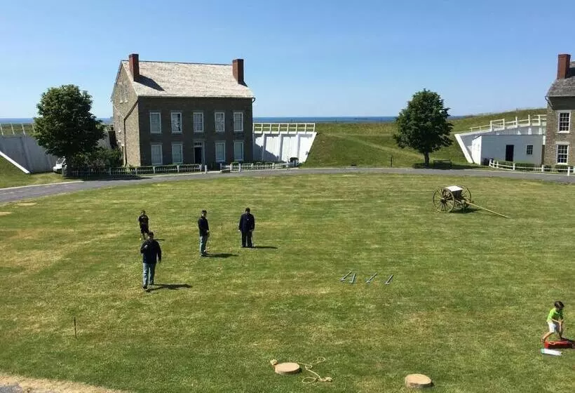 酒店 Holiday Inn Express & Suites Oswego, An Ihg