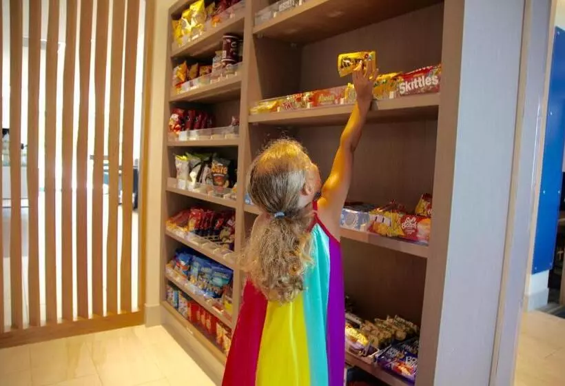 酒店 Holiday Inn Express & Suites Oswego, An Ihg