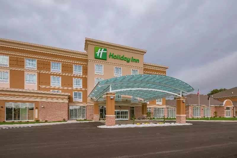 酒店 Holiday Inn Mishawaka, An Ihg