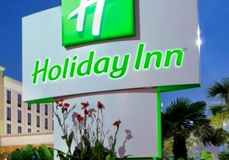 Otel Holiday Inn Mishawaka, An Ihg