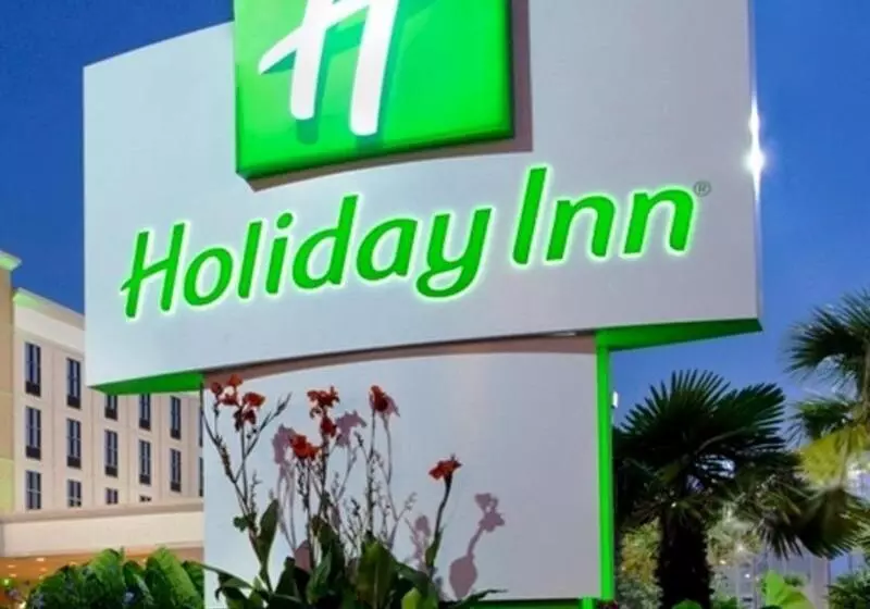 酒店 Holiday Inn Mishawaka, An Ihg