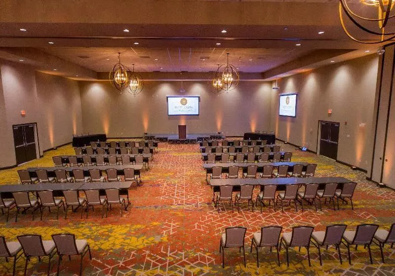 酒店 Holiday Inn Mishawaka, An Ihg