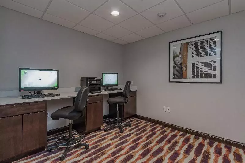 酒店 Holiday Inn Mishawaka, An Ihg