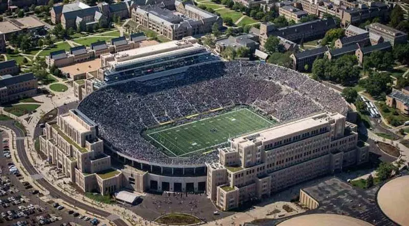 酒店 Holiday Inn Mishawaka, An Ihg