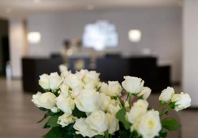 酒店 Holiday Inn Mishawaka, An Ihg