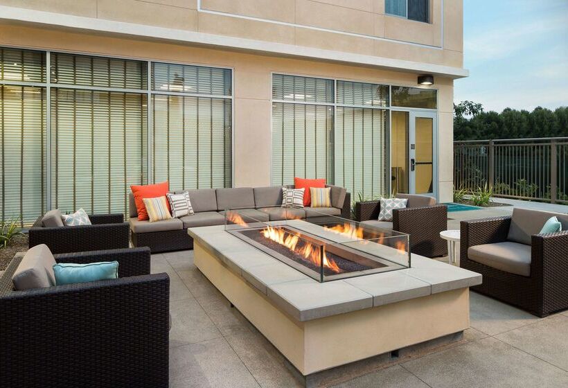 호텔 Homewood Suites By Hilton Aliso Viejo Laguna Beach