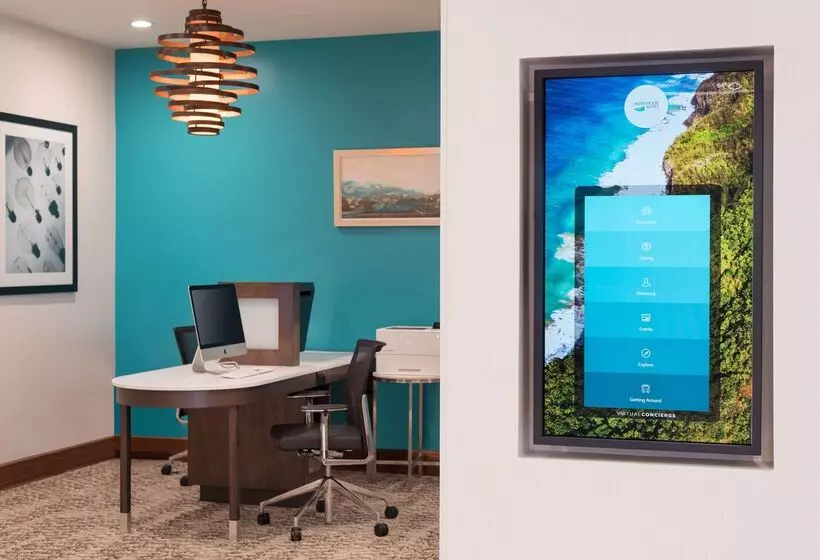 酒店 Homewood Suites By Hilton Aliso Viejo Laguna Beach