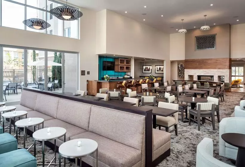 酒店 Homewood Suites By Hilton Aliso Viejo Laguna Beach