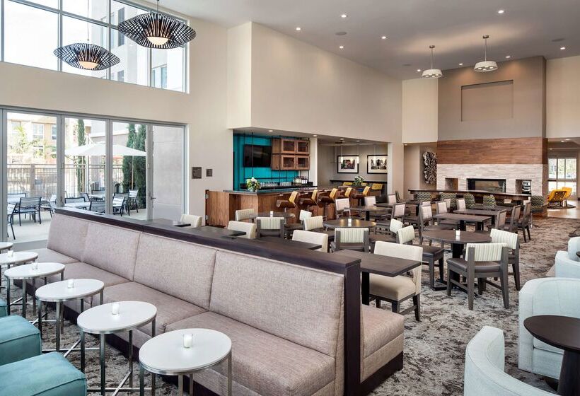 호텔 Homewood Suites By Hilton Aliso Viejo Laguna Beach