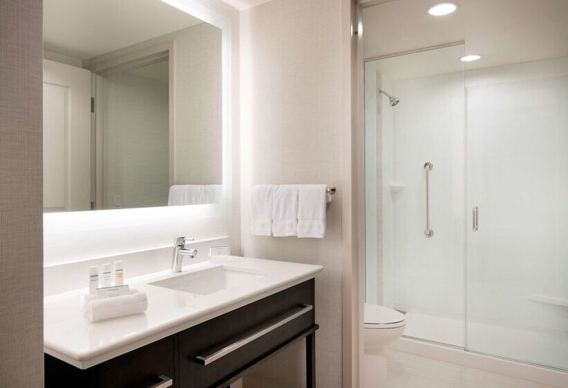 호텔 Homewood Suites By Hilton Aliso Viejo Laguna Beach
