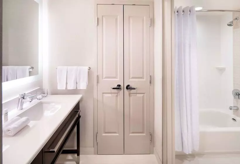 酒店 Homewood Suites By Hilton Aliso Viejo Laguna Beach