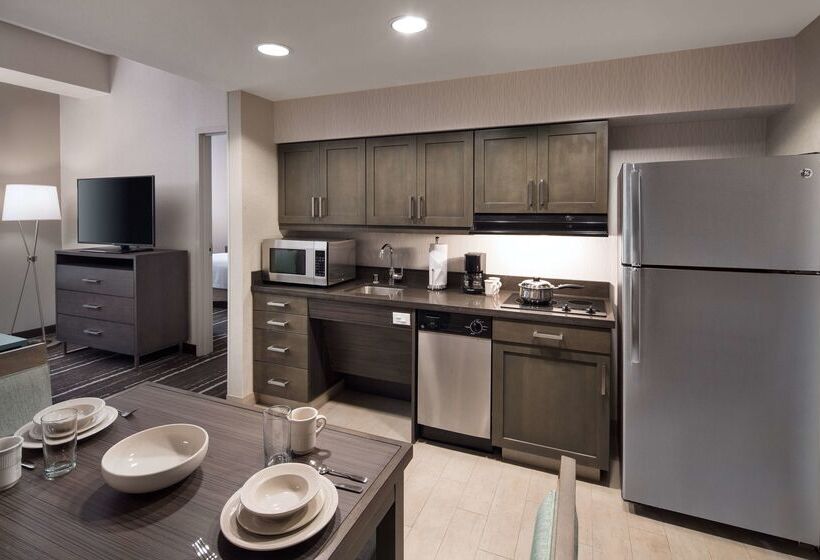 호텔 Homewood Suites By Hilton Aliso Viejo Laguna Beach