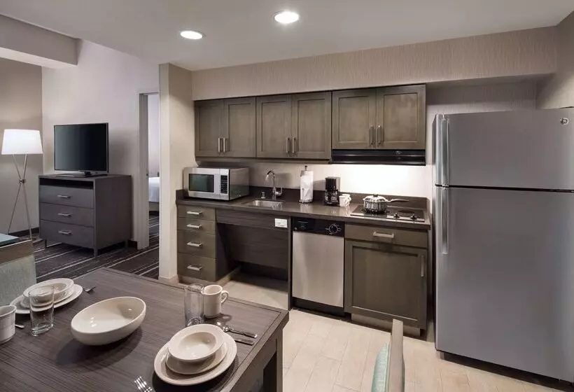 酒店 Homewood Suites By Hilton Aliso Viejo Laguna Beach