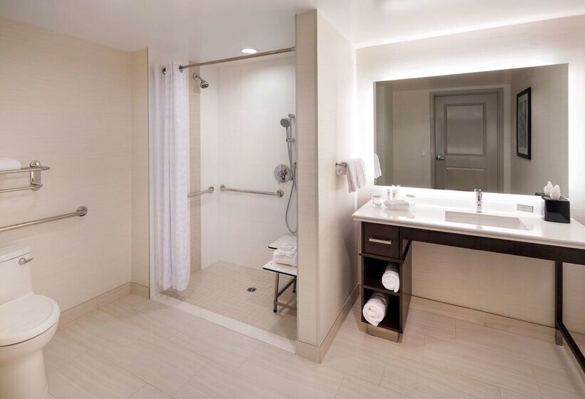 호텔 Homewood Suites By Hilton Aliso Viejo Laguna Beach