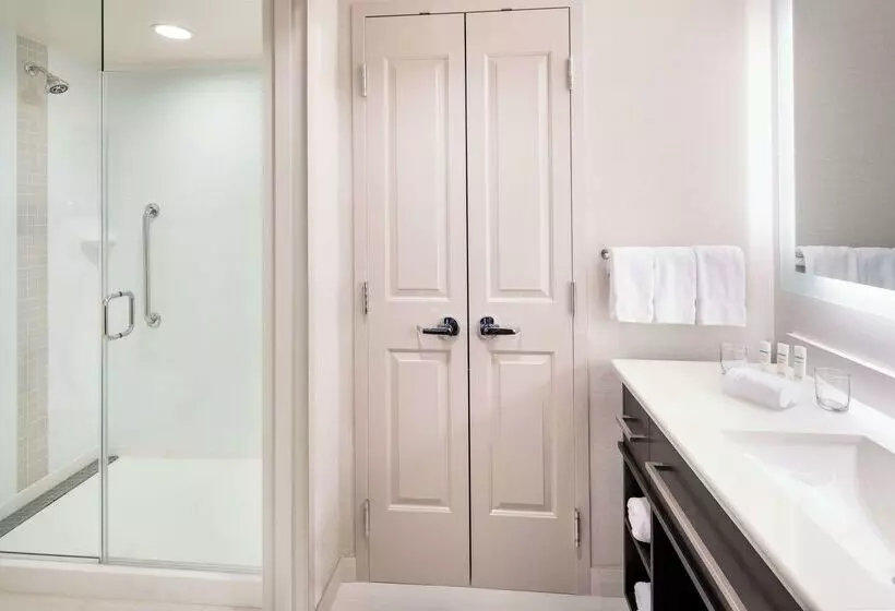 酒店 Homewood Suites By Hilton Aliso Viejo Laguna Beach