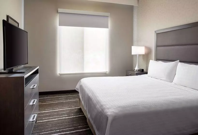 酒店 Homewood Suites By Hilton Aliso Viejo Laguna Beach