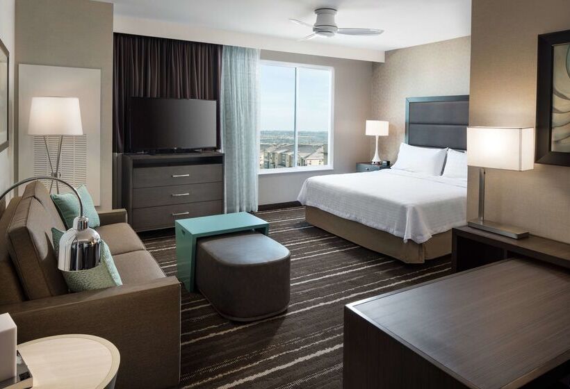 호텔 Homewood Suites By Hilton Aliso Viejo Laguna Beach