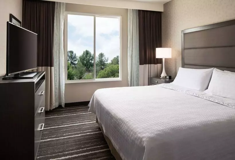 酒店 Homewood Suites By Hilton Aliso Viejo Laguna Beach