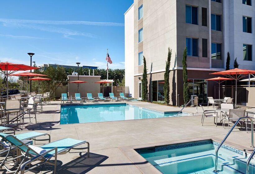 호텔 Homewood Suites By Hilton Aliso Viejo Laguna Beach