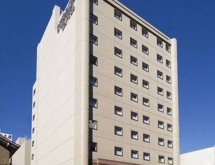 هتل Kitami Pierson