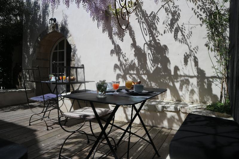 בית מלון כפרי La Maison Douce