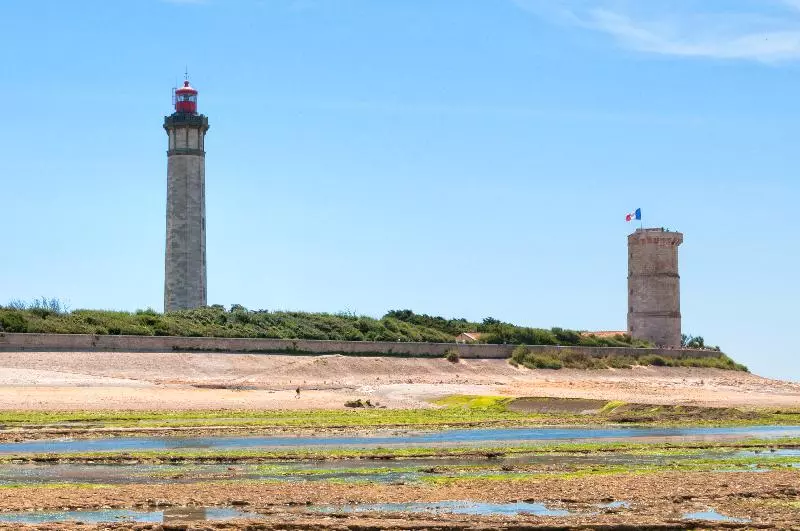 Hotel La Maison Douce