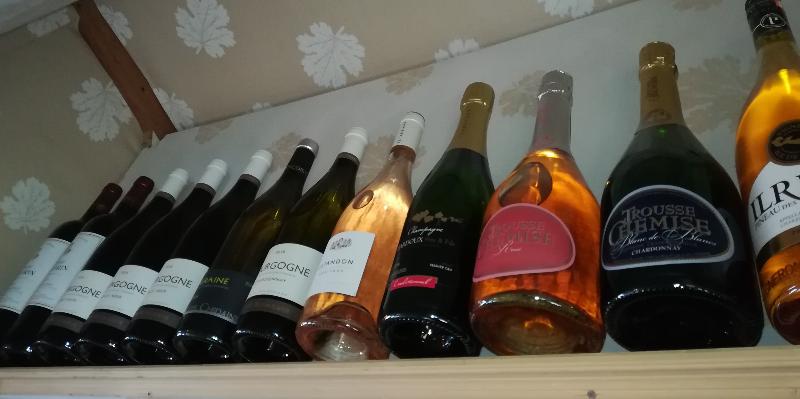 בית מלון כפרי La Maison Douce