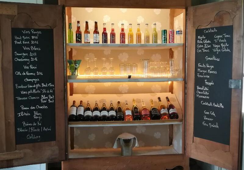 בית מלון כפרי La Maison Douce