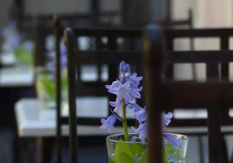 Hotel La Maison Douce