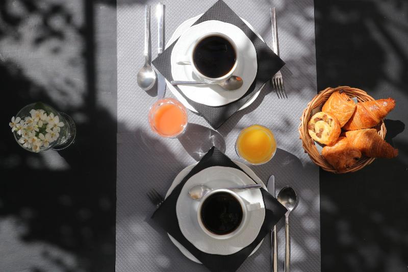 בית מלון כפרי La Maison Douce