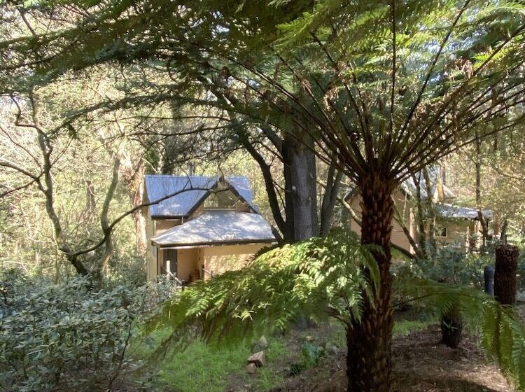 Отель Lochiel Luxury Accommodation