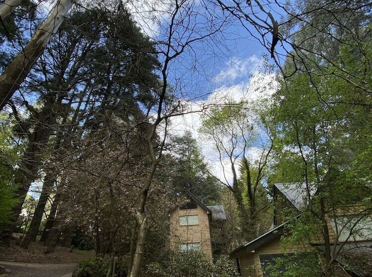 Отель Lochiel Luxury Accommodation