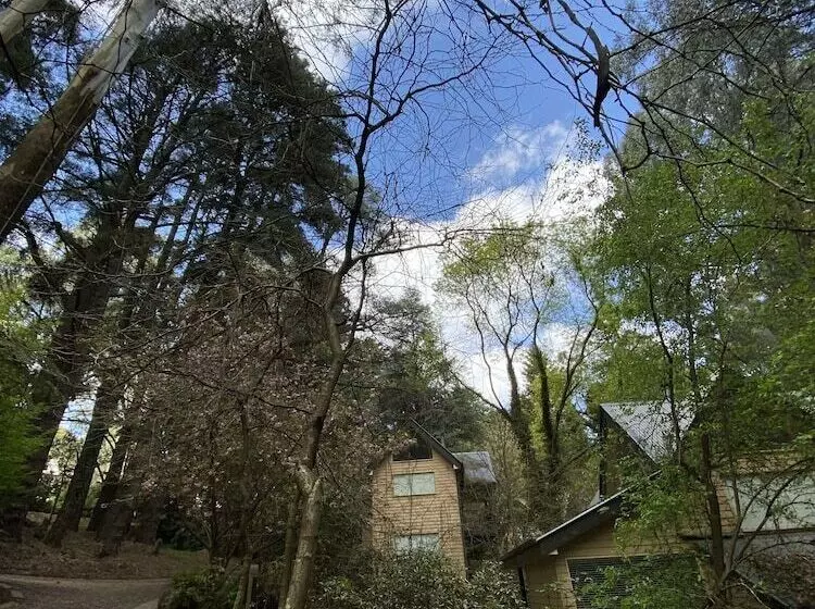 فندق Lochiel Luxury Accommodation