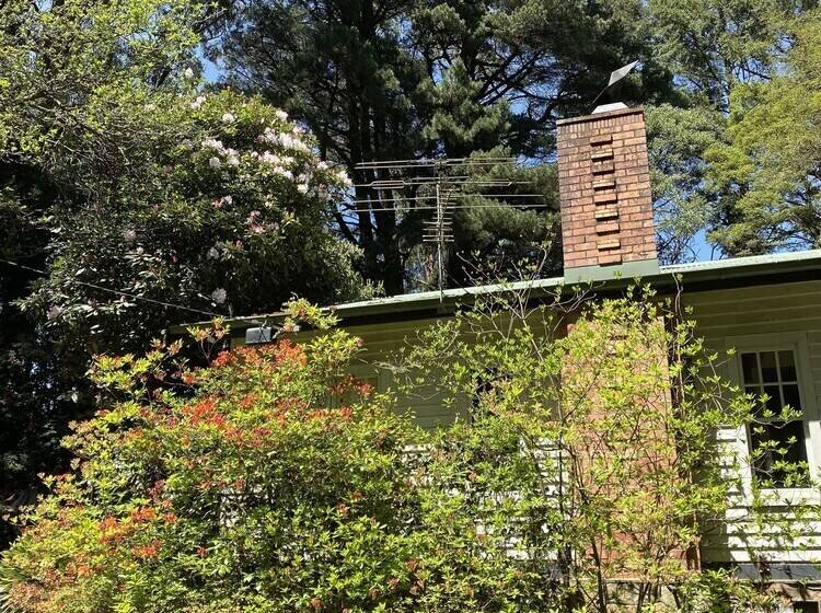 Отель Lochiel Luxury Accommodation