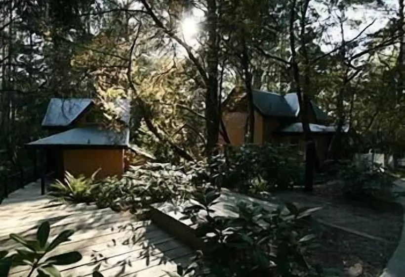 فندق Lochiel Luxury Accommodation