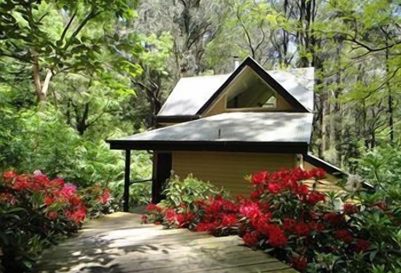 Отель Lochiel Luxury Accommodation