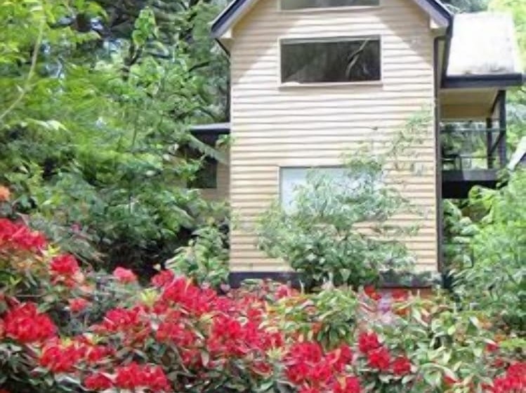 Отель Lochiel Luxury Accommodation