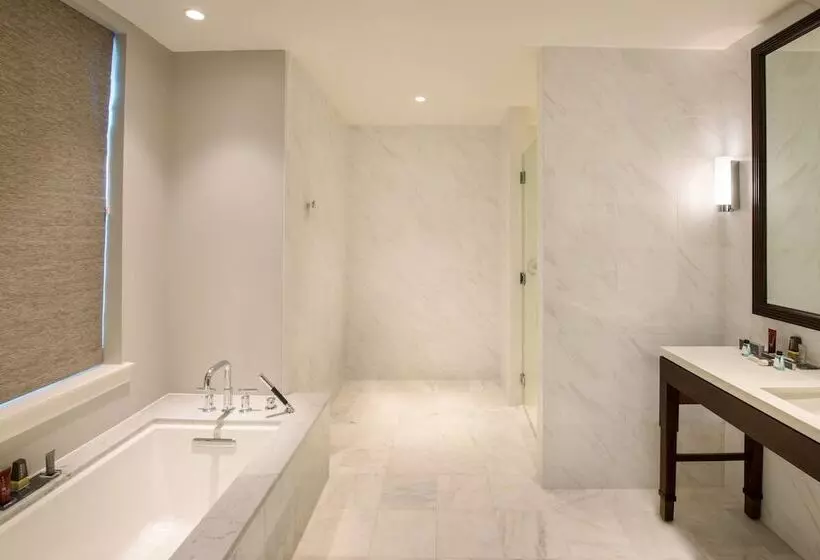 Hotelli Marriott Syracuse Downtown