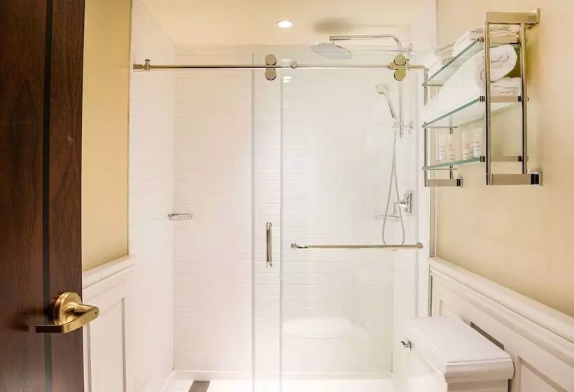 Hotelli Marriott Syracuse Downtown