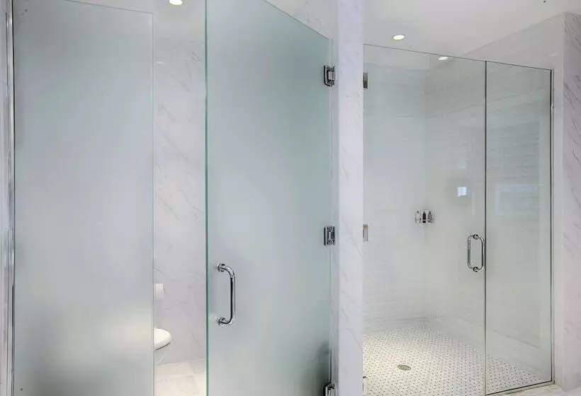 Hotelli Marriott Syracuse Downtown